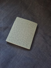 Load image into Gallery viewer, Stickey note book with pen
