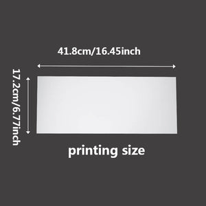 Sublimation Lamps