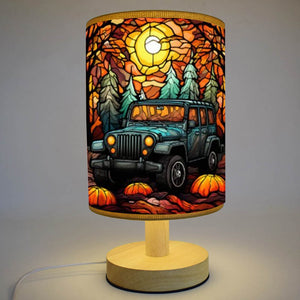 Sublimation Lamps