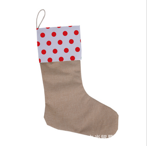 SAVE SAVE SAVE 10X Polka dot stockings