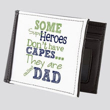 Load image into Gallery viewer, Bulk buy 10x Sublimation Mens wallets
