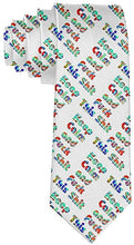 Load image into Gallery viewer, Sublimation tie
