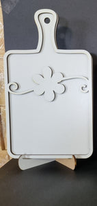 Mdf flower board