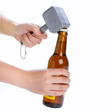 Load image into Gallery viewer, Mallet bottle opener
