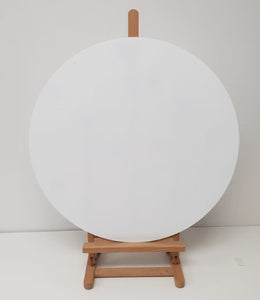 60x60cm Acrylic circles