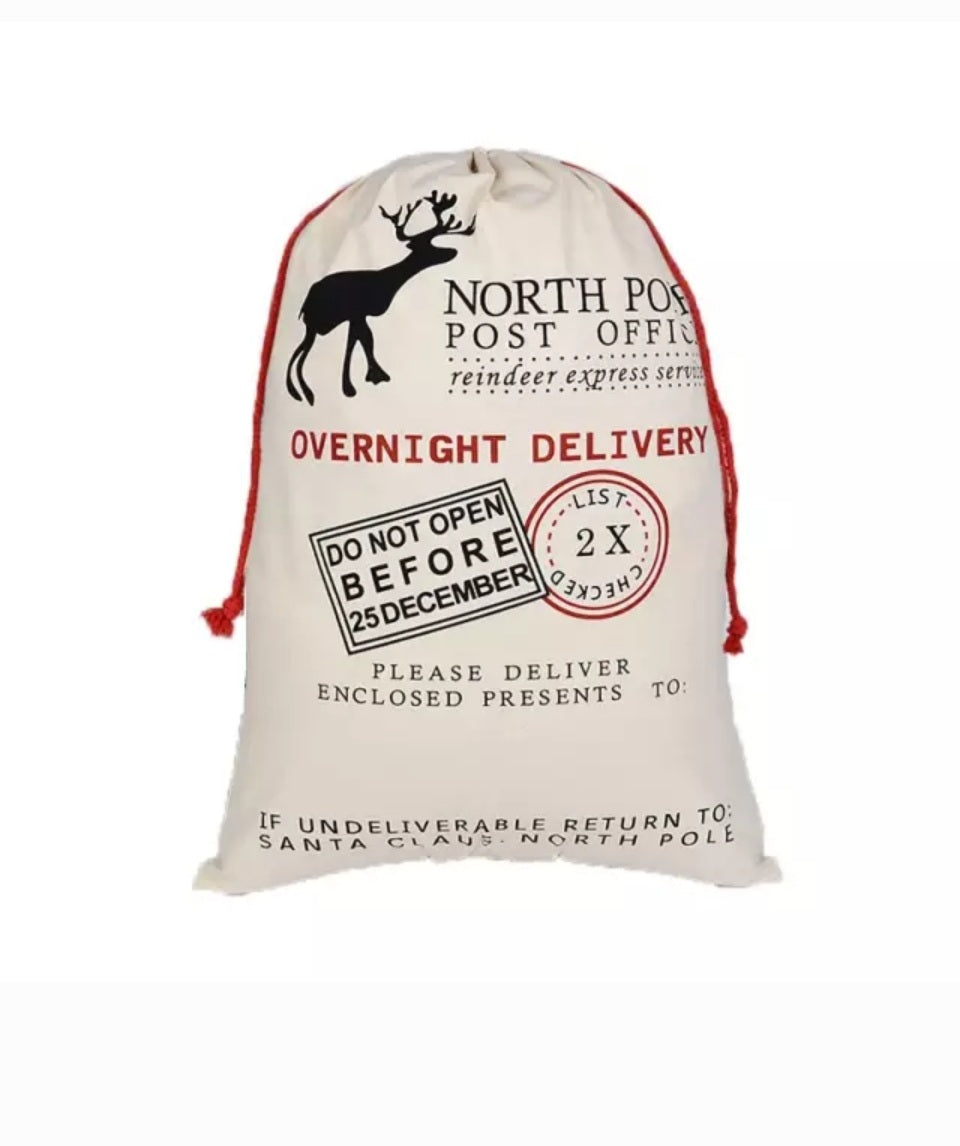 SAVE SAVE Bulk Buy 10x Overnight Delivery sack