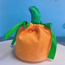 Load image into Gallery viewer, large high quality Pumpkin bags
