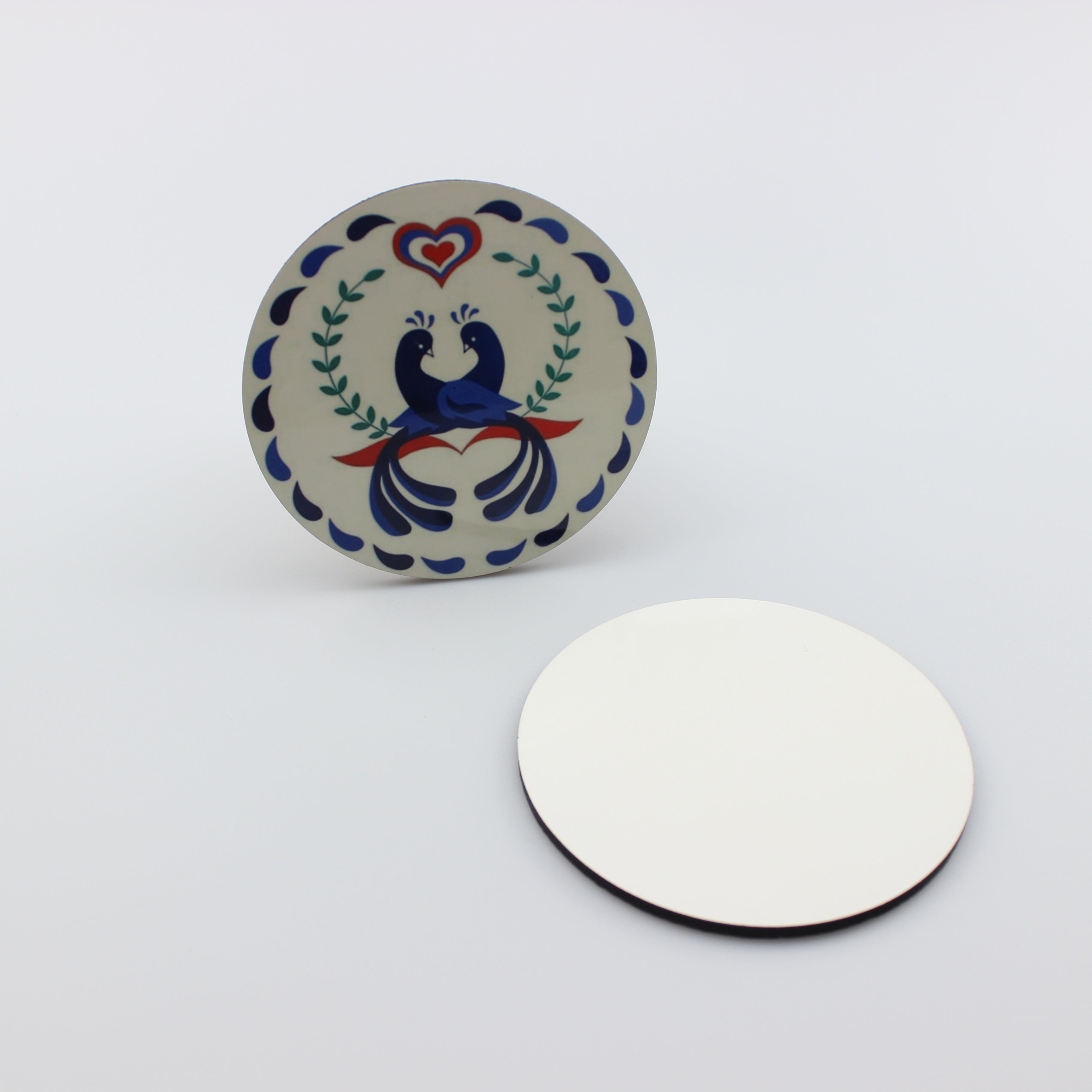 10 inch round circle - Sublimation MDF Blank – My Sublimation