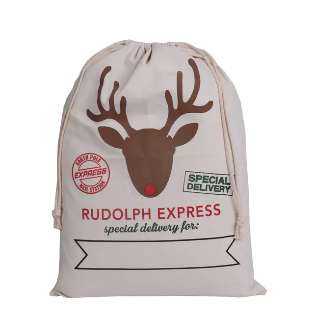 Rudolf Express bag