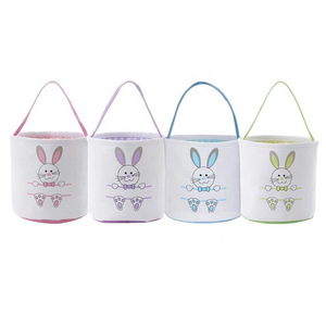 Easter bunny Baskets