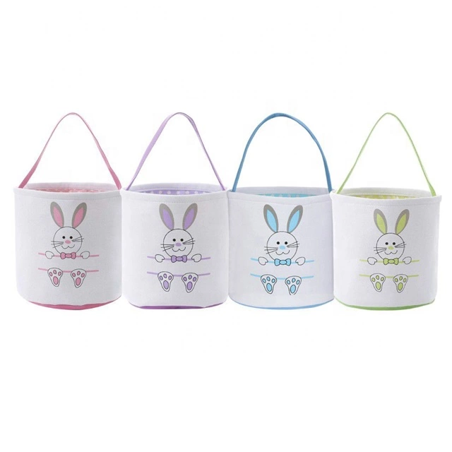 Easter bunny Baskets