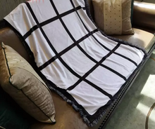 Load image into Gallery viewer, ETA - 10/08 - 10x sublimation blankets 20 panels -
