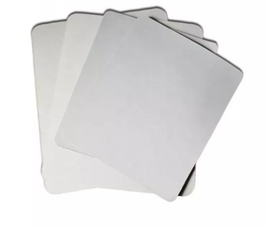 Sublimation mouse mats