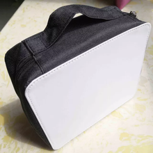 Load image into Gallery viewer, Sublimation make up bags
