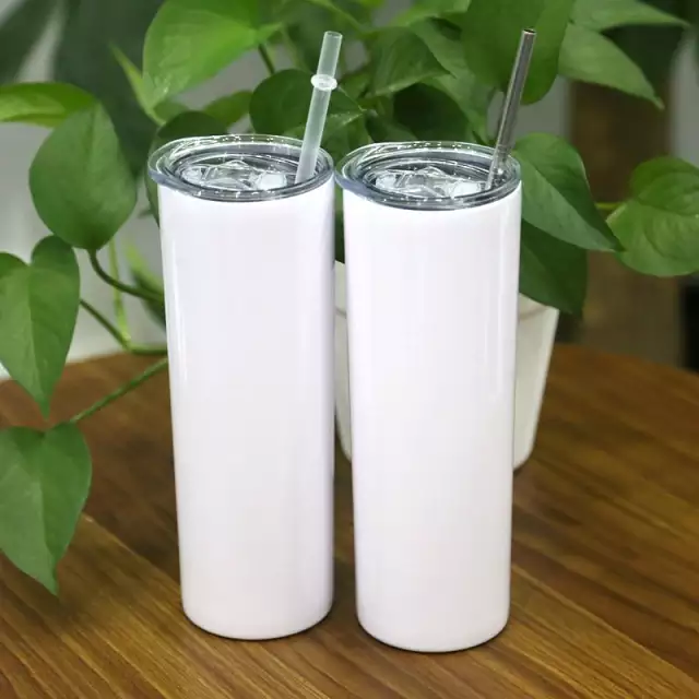 Bulk buy 10x 20oz sublimation tumblers