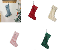 Load image into Gallery viewer, SAVE SAVE Bulk buy 10x Velvet stockings ( can mix and match add details in notes)
