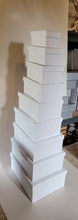 Load image into Gallery viewer, Set of 8 gift boxes
