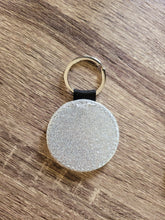 Load image into Gallery viewer, Sublimation keyrings
