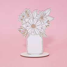 Load image into Gallery viewer, Bulk Buy 5x Mothers Day Flower Jar
