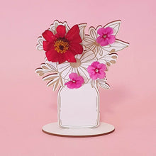 Load image into Gallery viewer, Bulk Buy 5x Mothers Day Flower Jar
