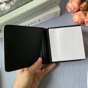 Square Sublimation sticky note holder