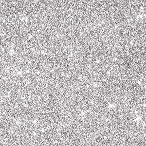 Silver - Ultra Fine Glitter