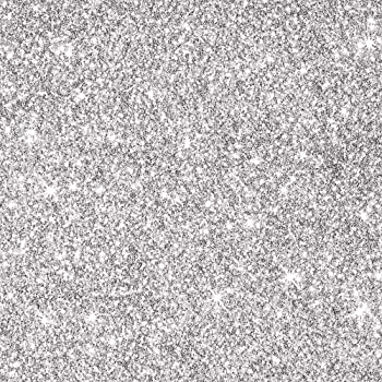 Silver - Ultra Fine Glitter