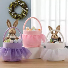 Load image into Gallery viewer, Bulk Buy mix and match 20 x  Easter tutu Baskets
