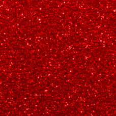 Red - Ultra Fine Glitter