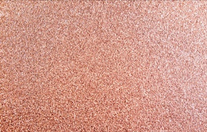 Rose Gold - Ultra Fine Glitter