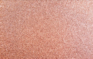 Rose Gold - Ultra Fine Glitter