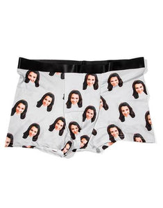 Mens sublimation undies