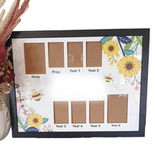 Load image into Gallery viewer, Pack of 5 School photos board
