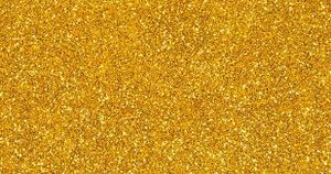 Gold - Ultra Fine Glitter