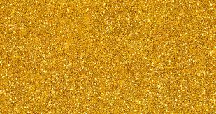 Gold - Ultra Fine Glitter